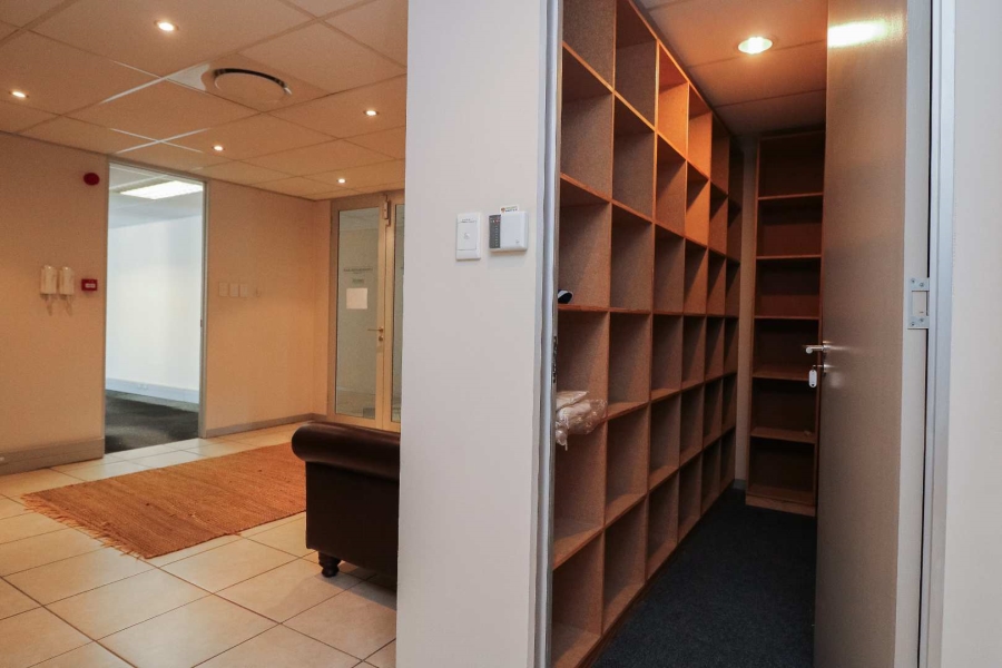 To Let commercial Property for Rent in Jamestown Western Cape